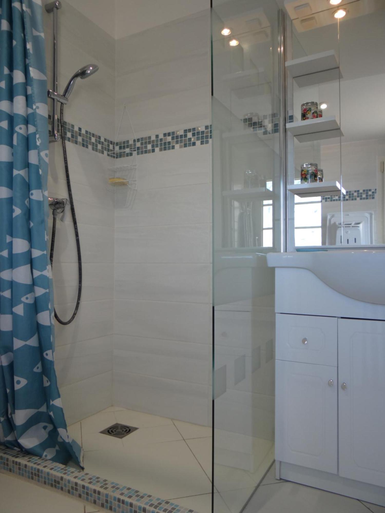 Appartement Vue Mer, Presqu'Il De Giens Hyères Buitenkant foto
