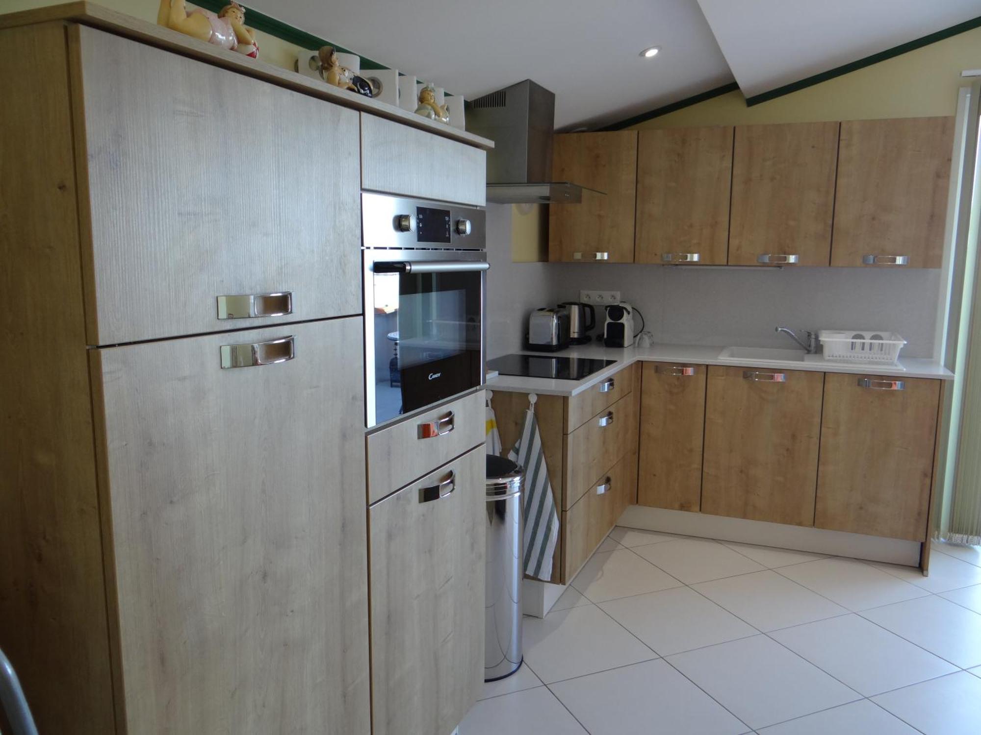 Appartement Vue Mer, Presqu'Il De Giens Hyères Buitenkant foto